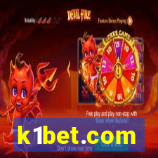 k1bet.com