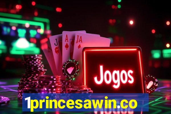 1princesawin.com