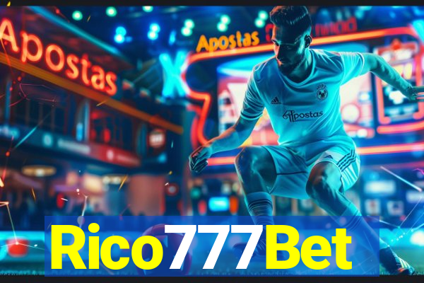 Rico777Bet