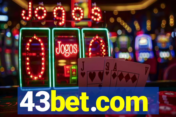 43bet.com