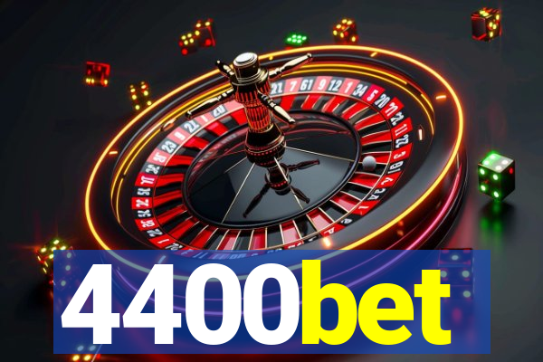 4400bet