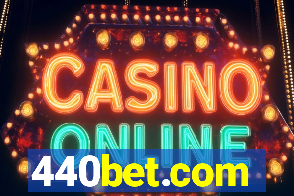 440bet.com