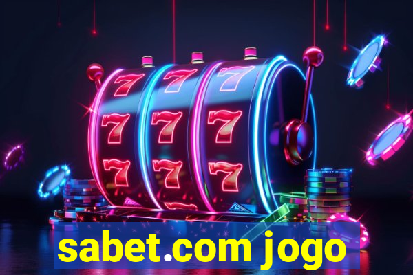 sabet.com jogo