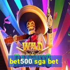 bet500 sga bet