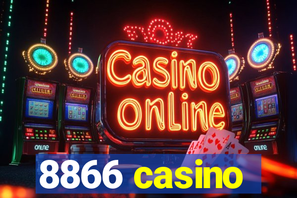 8866 casino