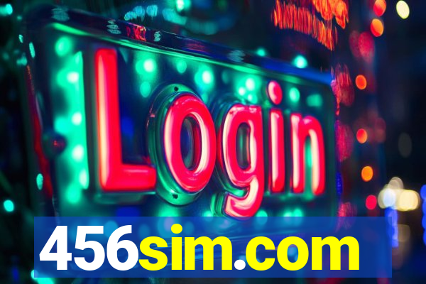 456sim.com