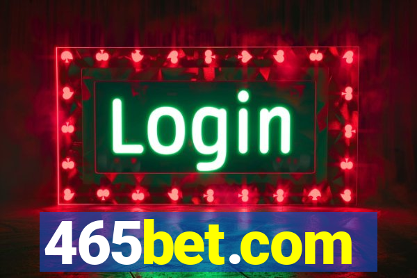 465bet.com