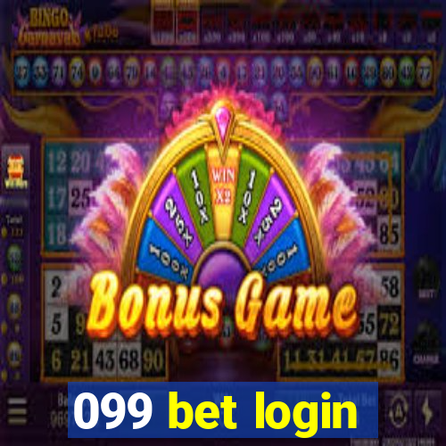 099 bet login