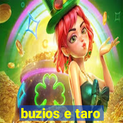 buzios e taro