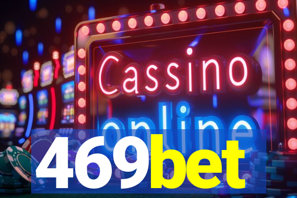 469bet