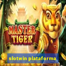 slotwin plataforma