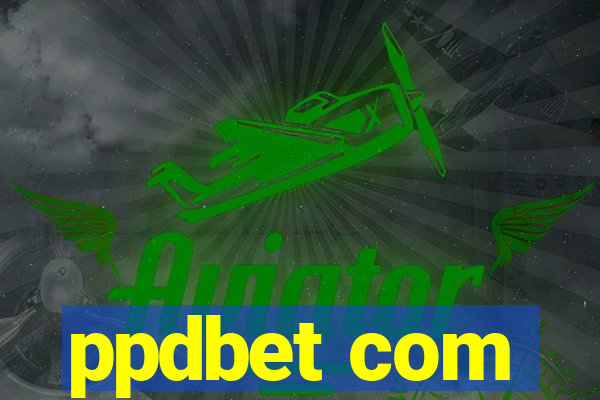 ppdbet com