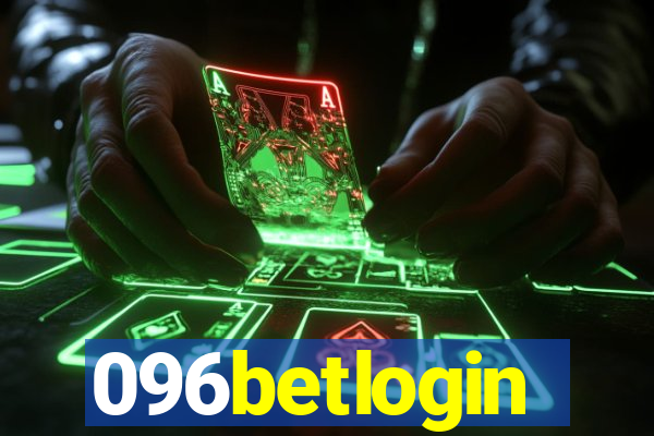 096betlogin