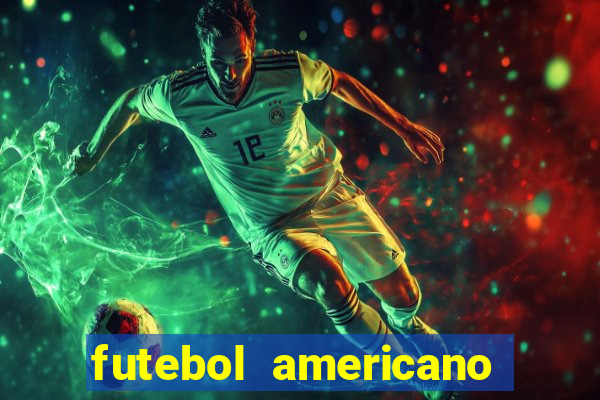 futebol americano feminino onde assistir