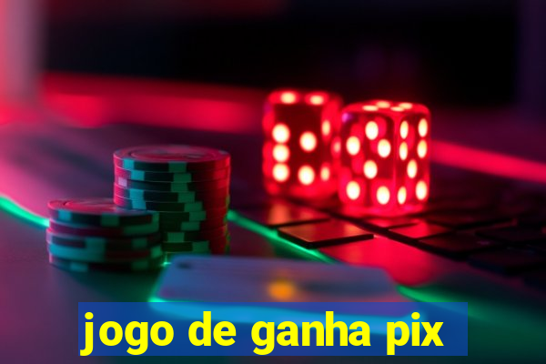 jogo de ganha pix