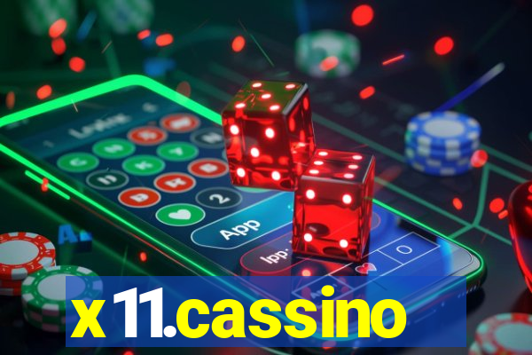 x11.cassino