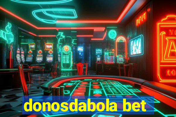 donosdabola bet