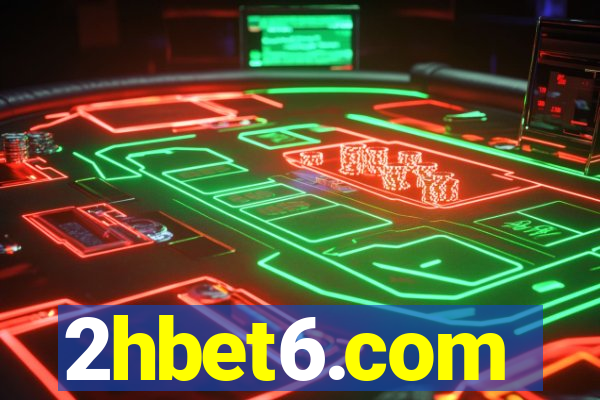 2hbet6.com