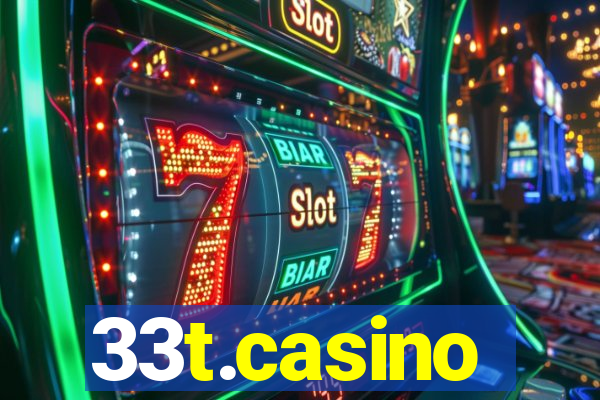 33t.casino