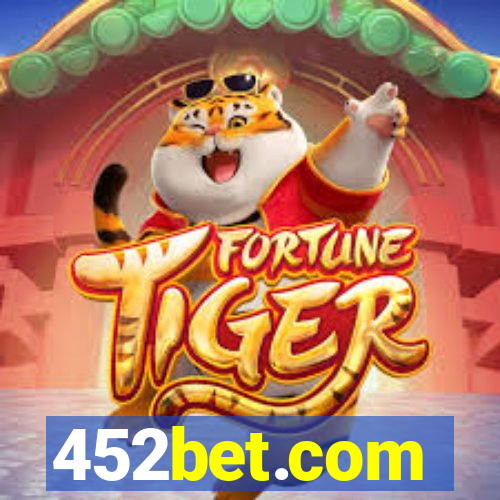 452bet.com