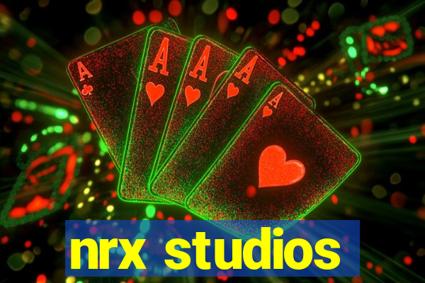 nrx studios