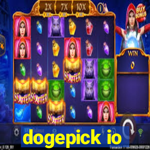 dogepick io