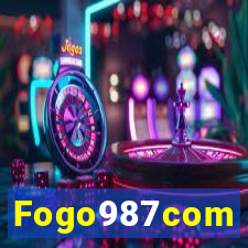 Fogo987com