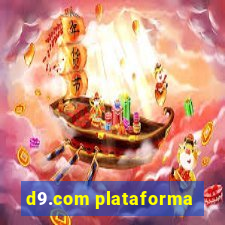 d9.com plataforma