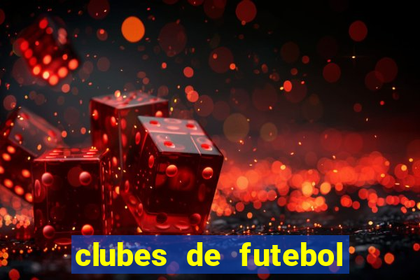 clubes de futebol belo horizonte