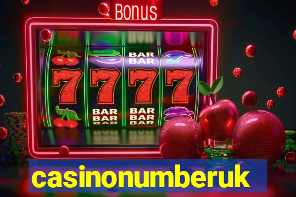 casinonumberuk