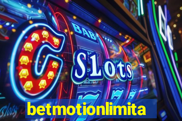 betmotionlimita