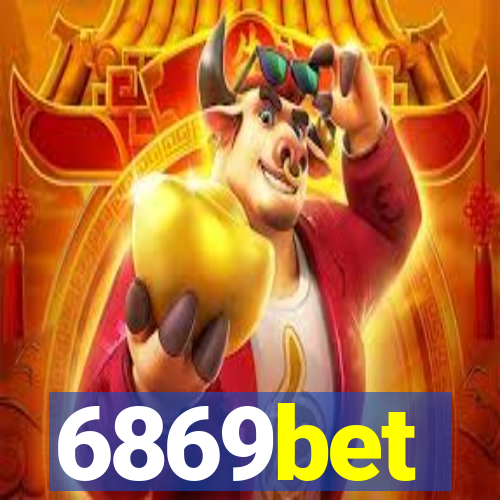 6869bet