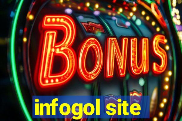 infogol site