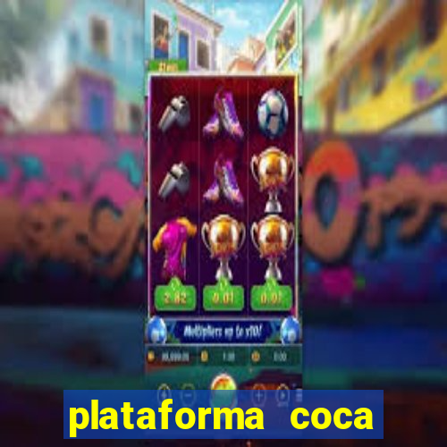 plataforma coca cola bet