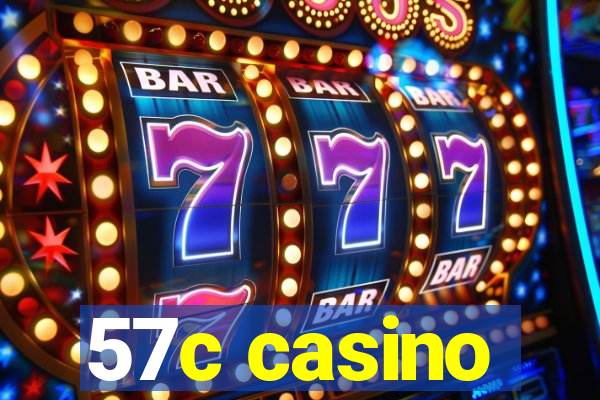 57c casino