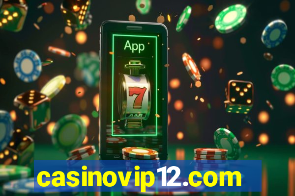 casinovip12.com