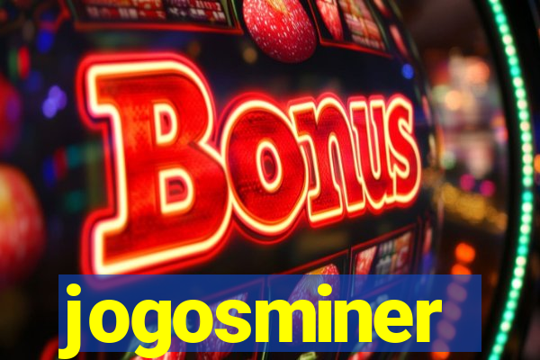 jogosminer