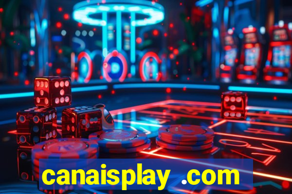 canaisplay .com