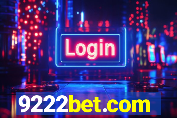 9222bet.com