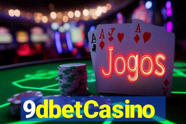 9dbetCasino