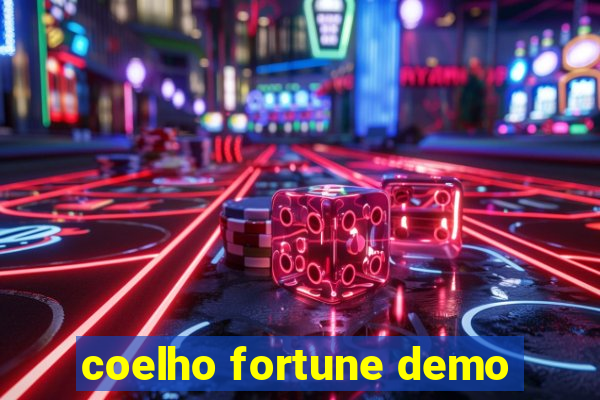 coelho fortune demo