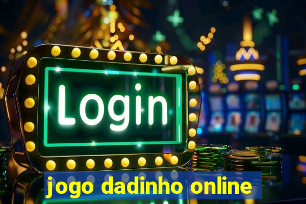 jogo dadinho online