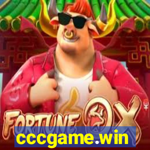 cccgame.win