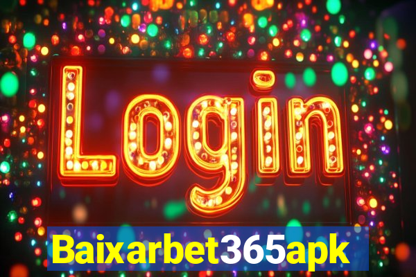 Baixarbet365apk