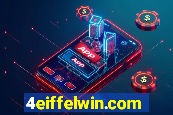 4eiffelwin.com