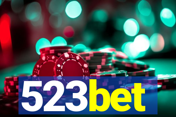 523bet