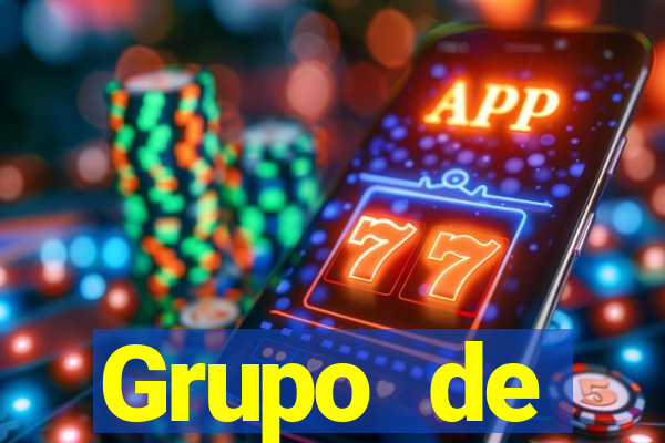 Grupo de alavancagem telegram