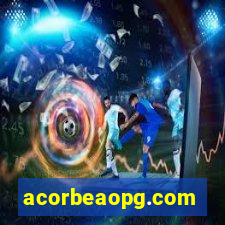 acorbeaopg.com