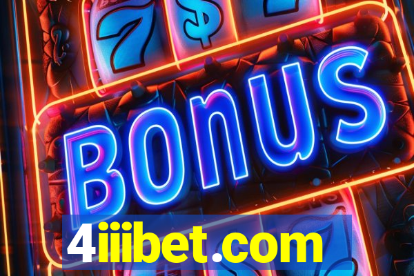 4iiibet.com