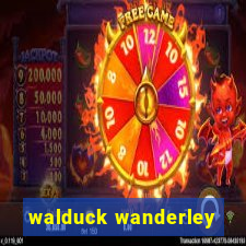 walduck wanderley